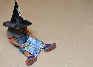 Stop trying to indoctrinate kids