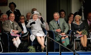 Why doesn't Scotland love King Charles?