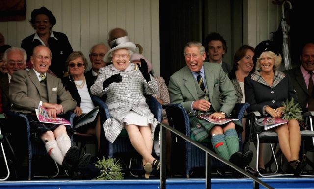 Why doesn’t Scotland love King Charles?