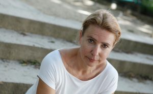 Lionel Shriver: 'I benefited from wokeness'