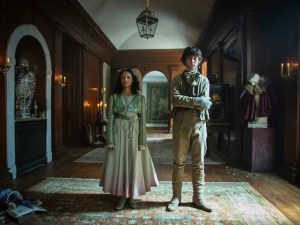 Great Expectations has violated Dickens