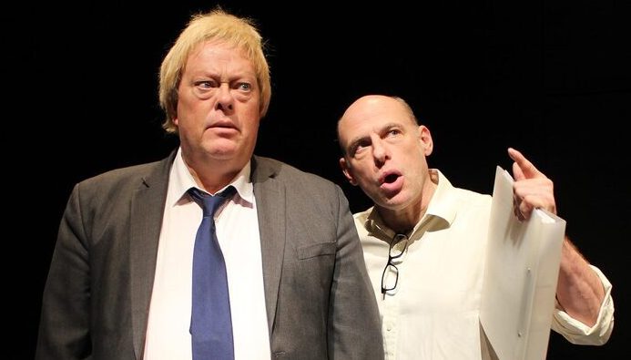 Cummings is frustrated by his unserious PM