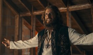 A very modern Jesus Revolution