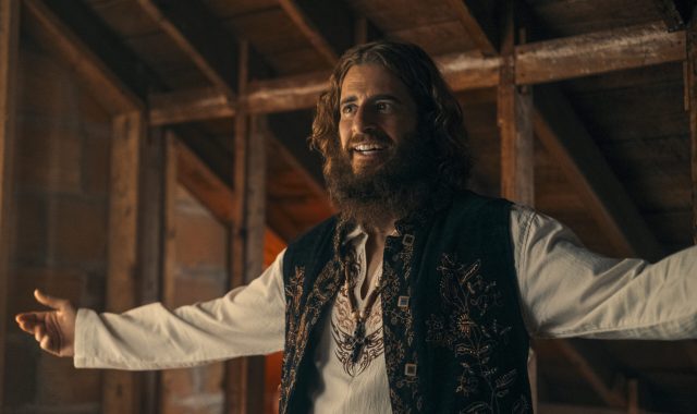 A very modern Jesus Revolution