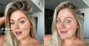 The ugly side of TikTok's beauty filter