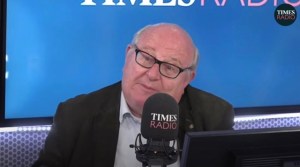 Mike Gapes's return to Labour shows he never cared about Brexit