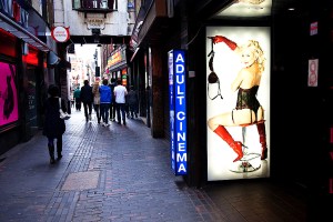 Why do progressives watch porn?