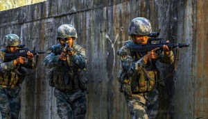 Elbridge Colby: China is more dangerous than Russia