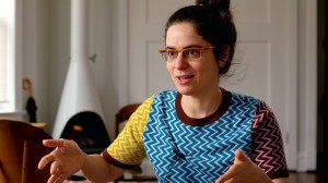 Why philosophers are so weird