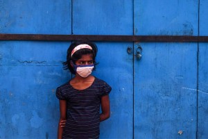 India's lost lockdown generation