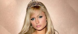 Paris Hilton teaches Prince Harry a lesson