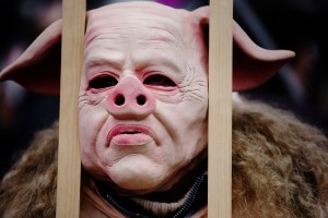 The Great Food Reset has begun