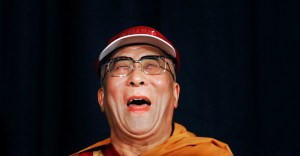 The Dalai Lama's greatest failure