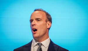 The Blue Wall is crumbling