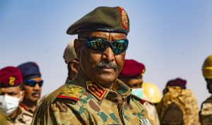 How Wagner plundered Sudan's gold