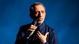 Can Jewish Catholics escape their roots?