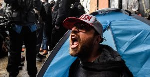 Big Tech's welfare dystopia