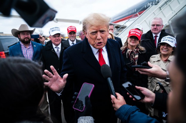 America’s desperate dysfunction