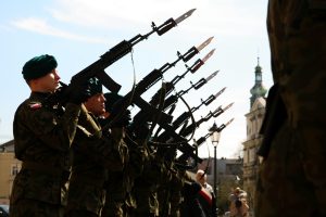 We need to resurrect Eastern Europe