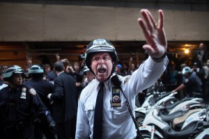 The next financial crisis will get ugly