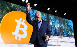 Miami's crypto dream lives on