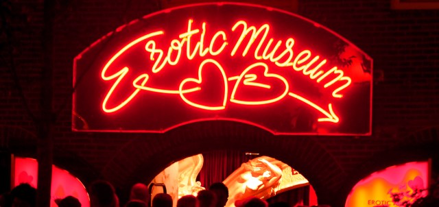 Nothing will deter them. Paulo Amorim/Getty Images