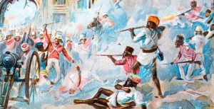 The imperialist who understood India