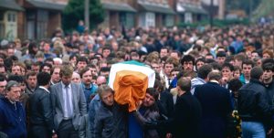 Ireland is a Freudian dream