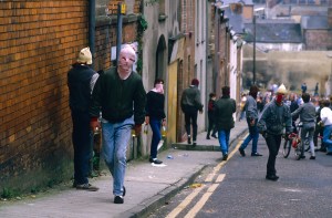 Stakeknife's final escape