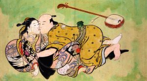 The truth about Japan's sex culture