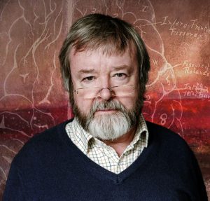 Left-brain thinking will destroy civilisation