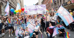 Sweden: 'insufficient' evidence for child hormone treatment