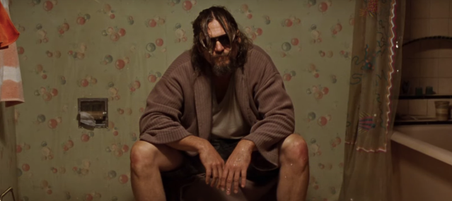 The empty cult of The Big Lebowski