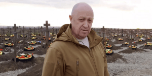 Rival factions are undermining Russia's military