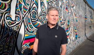 The 'Mate, Mate' State will flourish under Keir Starmer