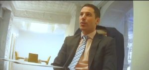 Farewell then, Dominic Cummings's class of 2019