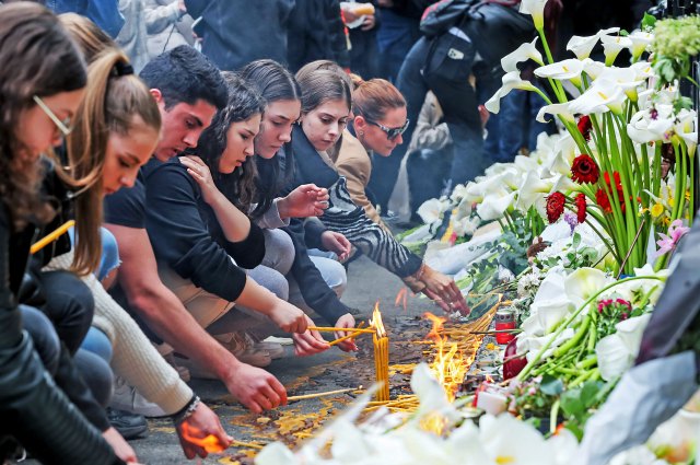 Will the US learn from Serbia’s mass shootings?