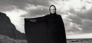 Ingmar Bergman's moral horror show