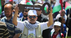 The UN is distorting the meaning of the Nakba