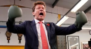 Reform's failure is a silver lining for Rishi Sunak