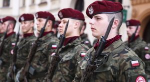 Poland's leaders have endangered Nato