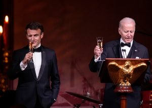 How America weaponised the West