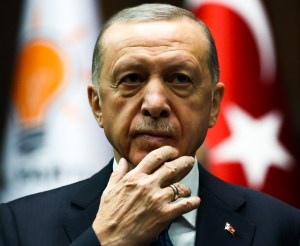 Turkey is the year's most important election
