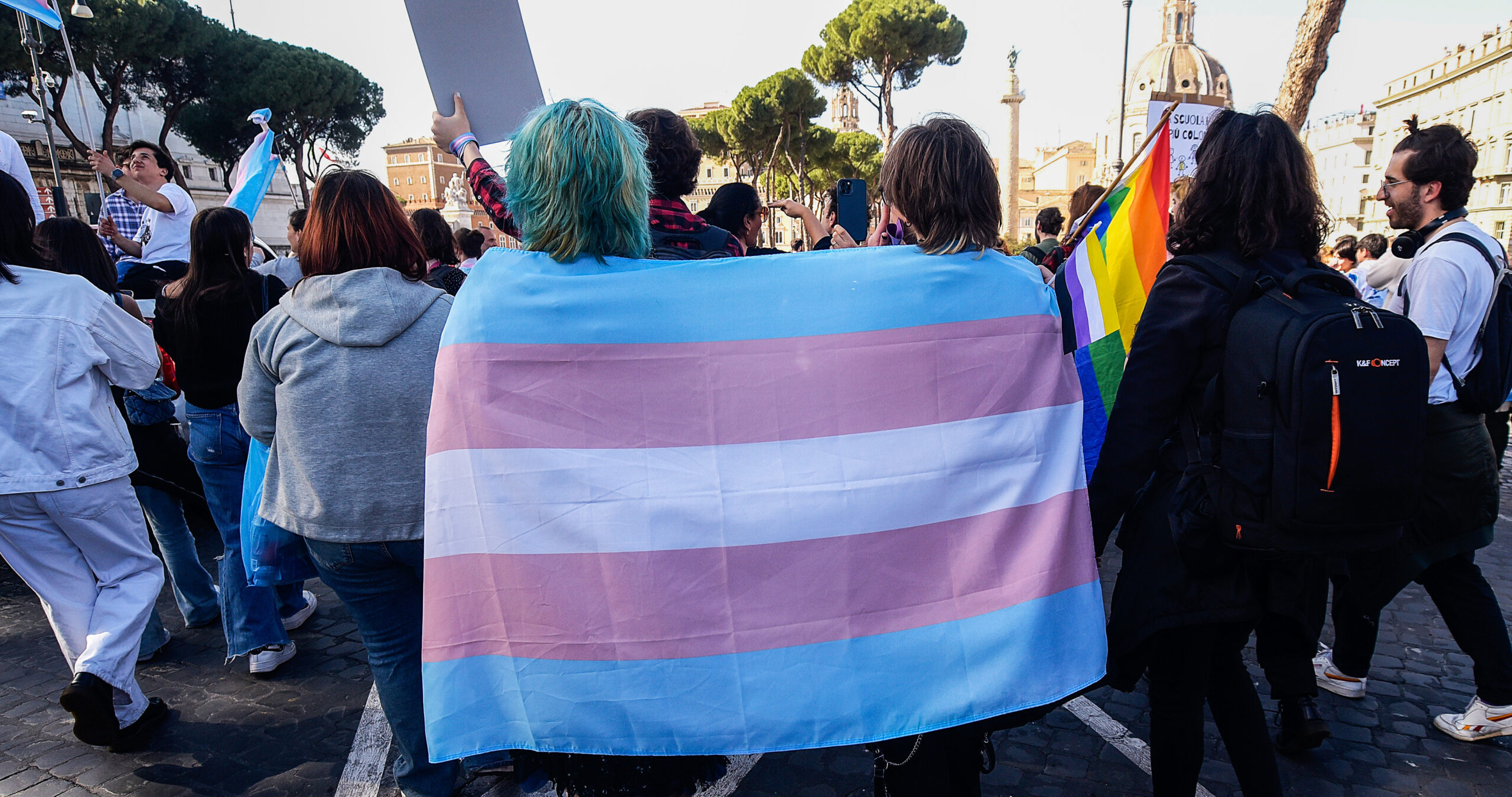 Supposedly factual journals are deferring to progressive orthodoxy. Credit: Getty