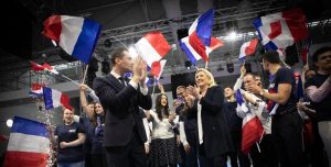 How Marine Le Pen can win