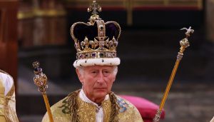 Why the Coronation left me feeling sad