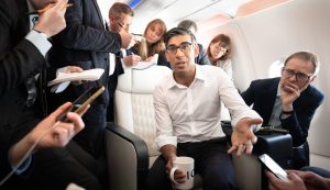 Where is Rishi Sunak’s industrial strategy?