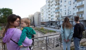 Expect Russia's drone attacks to intensify