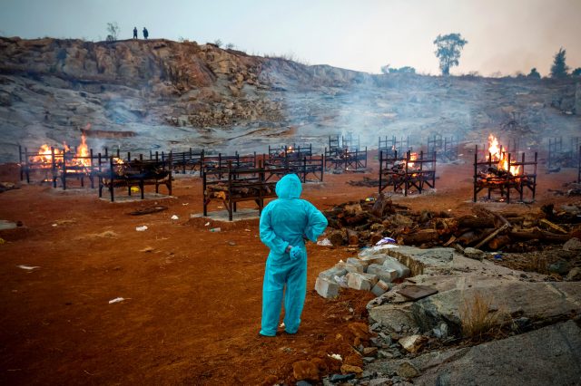 The false lesson of lockdown scepticism