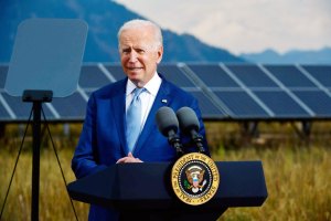 Renewable energy's progressive halo